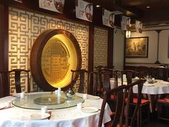 -惠丰堂饭庄·烤鸭·京味菜(西北旺·唐家岭店)