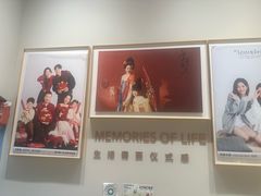 -海马体照相馆(上海月星环球港店)
