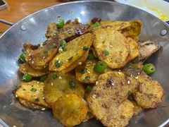 -二毛川菜馆(黄河路店)