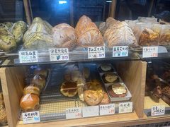 -Juicy Bakery(大学路店)