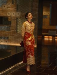 点击看大图 -情订奇缘婚纱摄影(和平路店)