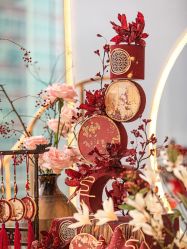-HELLO你好婚礼婚庆策划