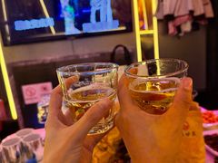 -INLOVE KTV(水晶城店)