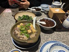 -南京大牌档(济南万象城店)