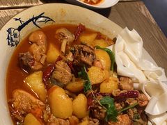 -那时新疆·若羌(经纬汇店)