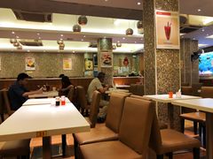大堂-金利茶餐厅(中船汇店)