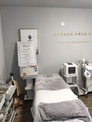 -IDEA·艾蒂尔科技美肤·日式美甲美睫集合店