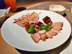薄切嫩鸭-穹六人间 people 6(岳阳路店)