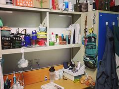 -大连理工大学(凌水校区)