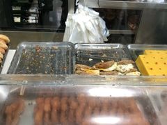 -老磁器口豆汁店(天坛店)
