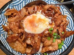 -沼津港精致料理·寿喜烧·烧鸟(青浦宝龙广场日料榜单店)