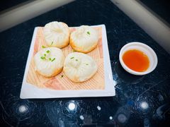 -新南华大酒店(广中店)