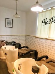-HAIR PORN STUDIO