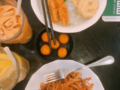 -池记(尖沙咀店)