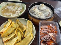 -李记清真馆(打钉巷店)