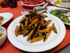 -船歌·鱼水饺青岛菜(闽江二路店)