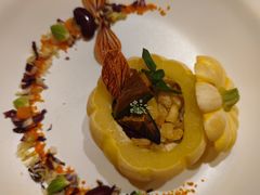 -叶叶菩提(太原别墅店)