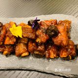 芥南餐厅