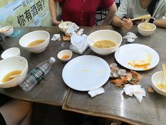 -从前慢海鲜面馆