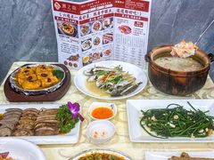 -潮之南·潮汕菜·鱼仔档(南山店)