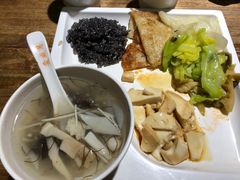 -素清香(解放路店)