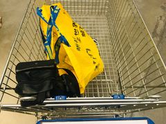 -宜家家居(西安未央商场店)