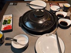 -同仁四季椰子鸡(无锡滨湖万象汇店)