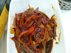 滋味骨-九大簋家宴(北京路店)