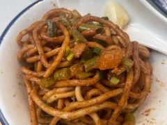-海岛八号龙虾烧烤田鸡(蓝天路总店)