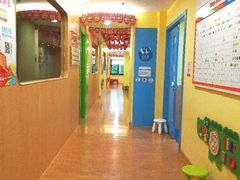 -金宝贝早教(金地·喜悦荟oopcity店)