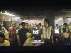 -万象影城(杭州萧山万象汇店)