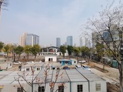 -后襄河公园