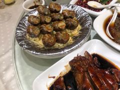 -顺风海鲜港(长寿路店)