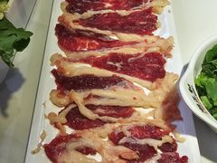 -潮正和潮汕牛肉火锅·老字号(番禺万达店)