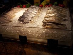 -广州中心皇冠假日酒店-环市食坊·海鲜自助餐厅