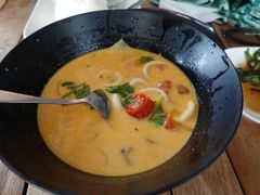 -Doo Dee Thai Food(Issan/Isaan/Esan)