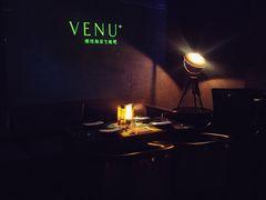 -VENU+海景酒廊