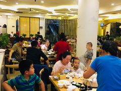大堂-守柴炉烤鸭(中海国际店)