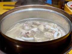 -椰贝原味椰子鸡(江南万达店)