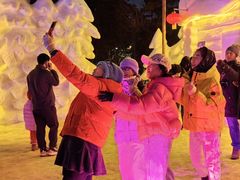 -长春市南湖公园