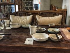 大堂-瓦库茶馆17号(海汇港店)