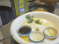 -创味·民间海南菜·非遗藤桥排骨(藤桥·免税城店)