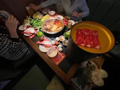 -牛New寿喜烧(虹桥新天地店)