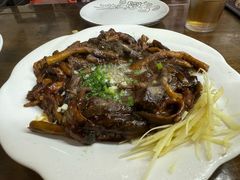 -协和菜馆(凤凰街店)