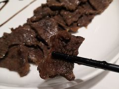 香煎小牛肉-新吉士·上海菜(浦东LCM置汇旭辉店)
