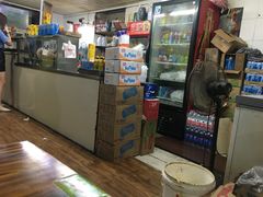 -王记生烫牛杂面馆(兰陵路店)