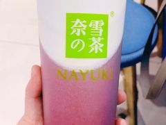 -奈雪的茶(天河城店)