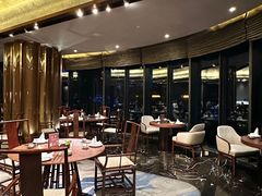 -蛇口希尔顿南海酒店·随轩中餐厅·粤菜