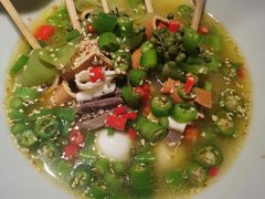 -麻六记(新天地店)