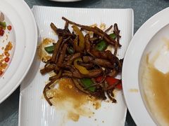 -喜宴又一村·粤菜·茶点·海鲜(壹方天地店)